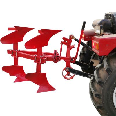 China Farms Hand Manual Reverse Blade Plow for sale