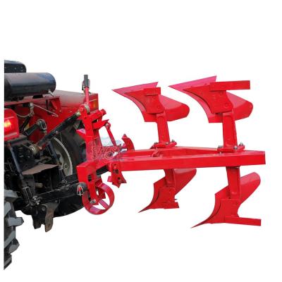 China Farms Tractor Manual Reversible Blade Plow for sale