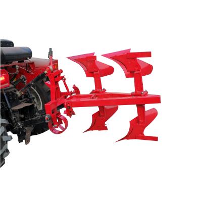 China Farms Cultivate Mechanical High Quality Furrow Plow Reversible Share Plow For Sale for sale