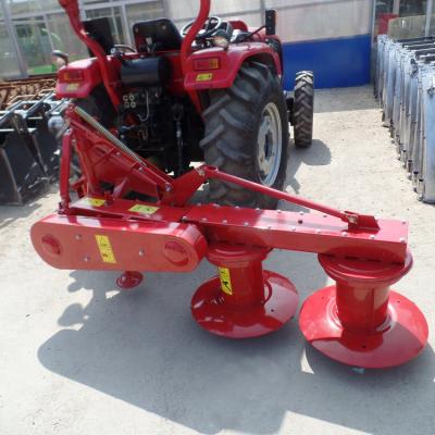 China Farms Equipment Rotary Mower Disc Drum Mower Price for sale