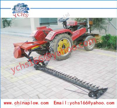 China Hot Selling 9G-1.8 Grass Sickle Bar Mower Cutting for sale