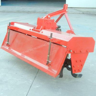 China Farms 1.8m Tractor Mounted Rotary Tiller for sale