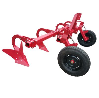 China Farms Agriculture Machinery Furrow Ridger Plow / Ridging Machinery for sale