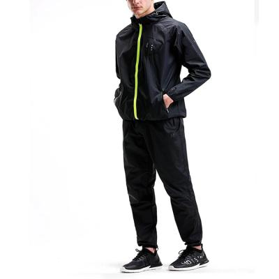 China Nice QUICK DRY Full Zipper Tracksuits Hoodies Sweatpants 2020 Tracksuit for sale