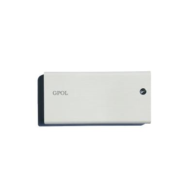 China Large Capacity 10000mAh Powerbank 2.1A Fast Charging Support Dual Port Faster Charger For Smart Phone for sale