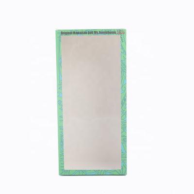 China Recycled Materials Customized Product Packaging Small White Box Corrugated Mailing Mailer Mailer Box Box for sale