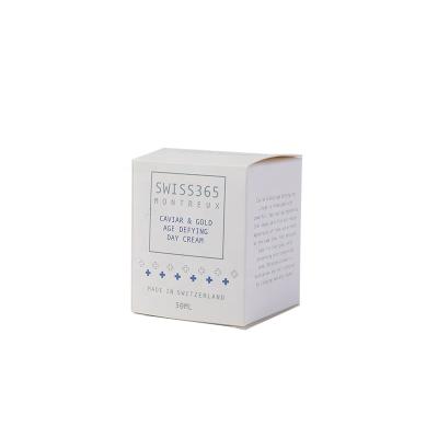 China Handmade low price custom empty paper box for luxury 2 piece candle jar candle gift box for sale