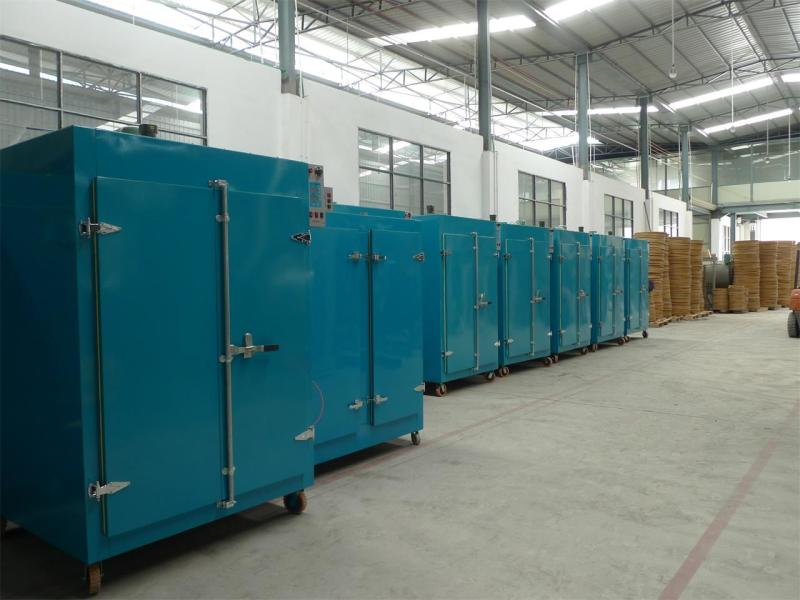 Fournisseur chinois vérifié - Quanzhou Deli Agroforestrial Machinery Co., Ltd.