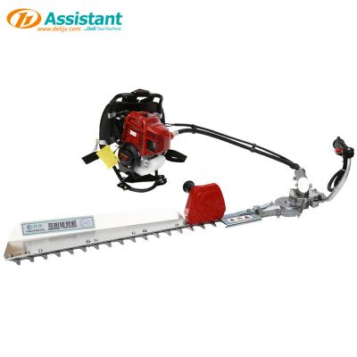 Cina Potente motore a benzina motore Teagarden Hedge Machine 3CX-750Z Tea Leaf Hedge Trimmer in vendita