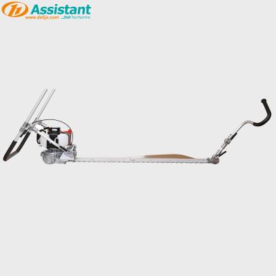 Cina Combine Harvester DL-3CXP-110 2-MEN Straight Blade Tea Plant Pruning Machine per la potatura in vendita