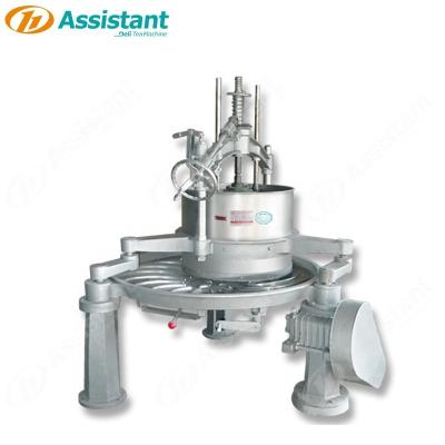 China DL-6CRT-65 Maquinaria para procesar hojas de té en las instalaciones de procesamiento de té 650 mm en venta