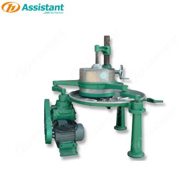 China 400 mm vat groene thee zwarte thee rollende tafel procesmachine voor de productie van thee Te koop