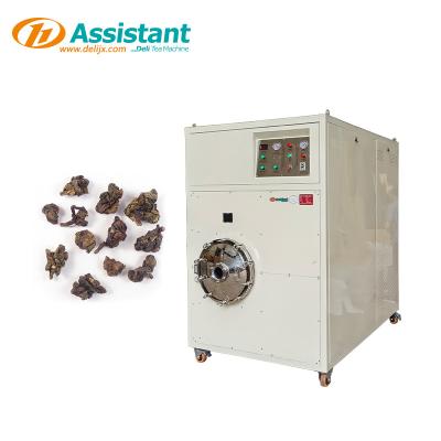 China 220V 50/60Hz vollautomatische GABA-Tee-Nicht-Sauerstoff-Fermentationsbehälter-Maschine DL-6CFJT-15070 zu verkaufen