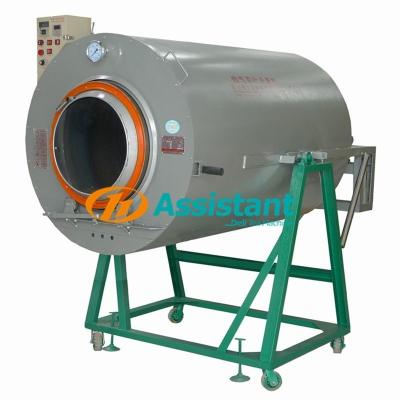 China 900mm Electric Tea Roasting Machine DL-6CST-D901 The Ideal Choice for Tea Production for sale