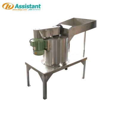 China 110V/220V/380V Voltage Tea Clumps Breaker Machine DL-6CJK-40B for Fast Tea Processing for sale