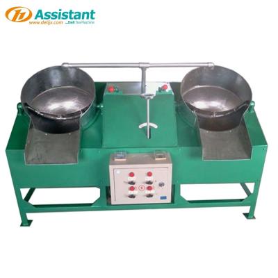 China Long Time Tea Roasting Machine DL-6CSG-50 met 300 KG capaciteit en 1800*800*1050 grootte Te koop