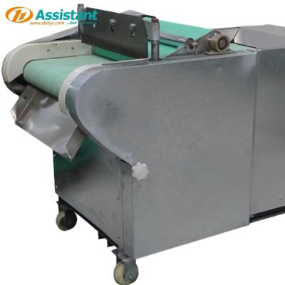 China Tea Vegetable Sectioning Machine DL-6GCQ-30-2 for Multifunctional Potato Shredder 220V for sale