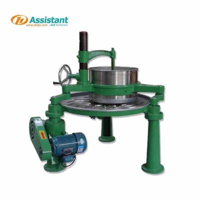 China Traditional Tea Processing Equipment with 20kg Capacity and 1000mm Tea Disc Diameter for sale