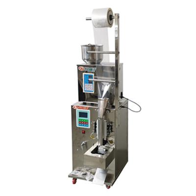 China DL-XBF-D Tea Bag Packing Machine for Stick Bag Powder Film Packaging and Weight KG 32 for sale