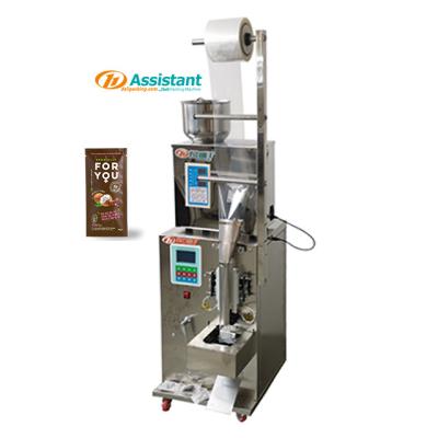 China High Packing Speed DL-XBF-D Automatic Tea Subpackaging Machine for Miligram Weighing for sale