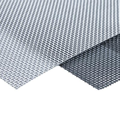 China Best Quality Durable Mosquito Screen Material sus 304 Wire Mesh For Window And Door Screen for sale