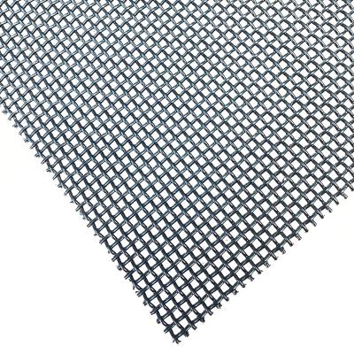 China Plain Weave 2022 New Style Anti - Drop Hot Dipped Galvanized Wire Mesh for sale