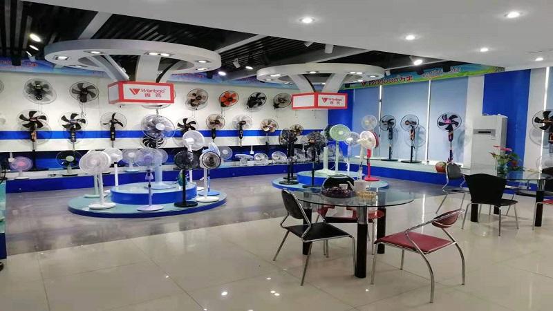 Verified China supplier - Foshan Lingfei Electric Appliances Co., Ltd.