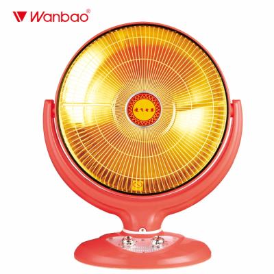 China Fast Heater 1200w Infrared Heater Electric Heater for sale