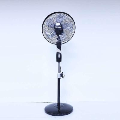 China High Efficiency 16 Inch POS Fan Low Price With Copper Motor for sale