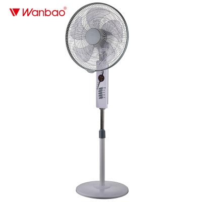 China Household 16 Inch Full Copper Motor Fan For Home Use for sale