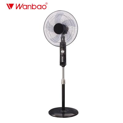 China Modern and fashional 16 Inch Stand Electric Fan 2021 New Model for sale