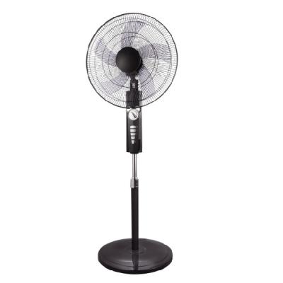 China Electric Timer Summer Products Stand Fan With Timer for sale