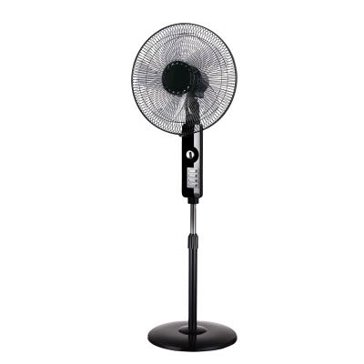 China Modern and fashional 18 Inch CB Electric Standing Fan Large Air Flow for sale