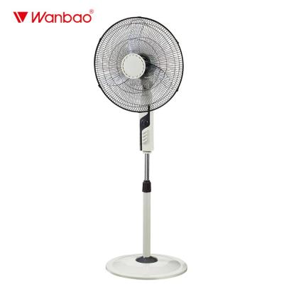 China Household New Design Air Cooling Portable Fan 18