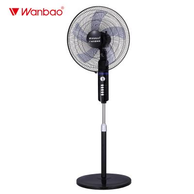 China Factroy Hot Sale Black Air Cooling 18