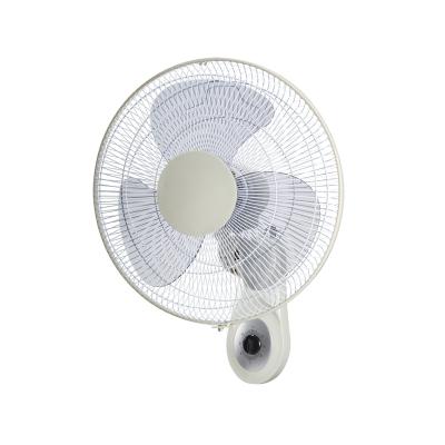 China Modern And Fashional 16 Inch Large Wall Mounted Fan Hot Selling Factory for sale