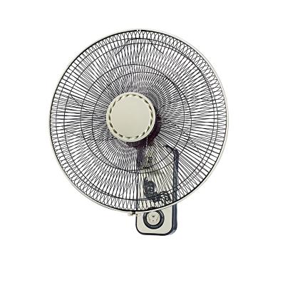 China Good Quality 18 Inch Wall Mounted Fan 500mm CB Standard for sale