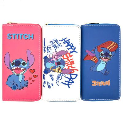 China Waterproof cartoon cheap wallets for girls girls wallets and purses cross stitch wallet for sale