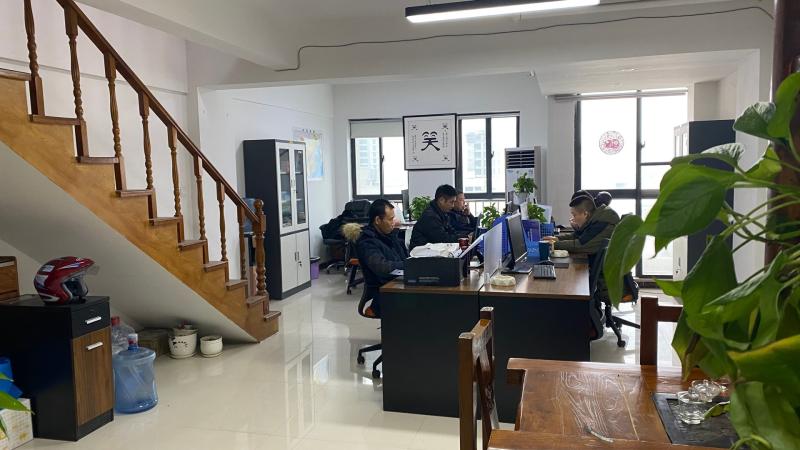 Verified China supplier - Zhengzhou Ruisitong Machinery Equipment Co., LTD