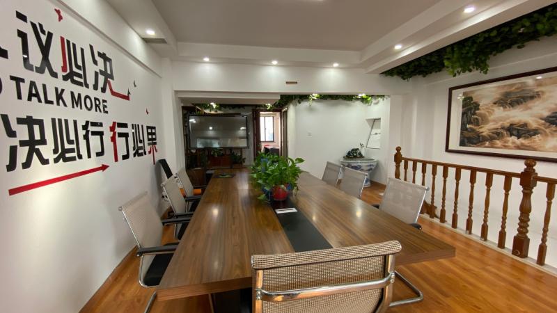 Verified China supplier - Zhengzhou Ruisitong Machinery Equipment Co., LTD