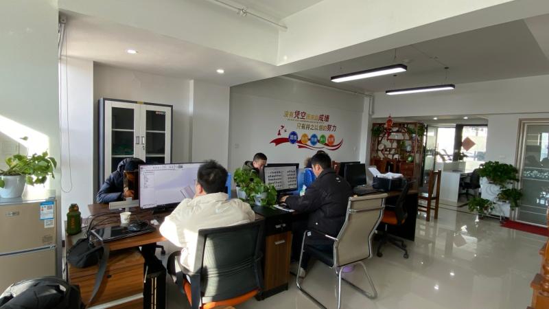 Verified China supplier - Zhengzhou Ruisitong Machinery Equipment Co., LTD
