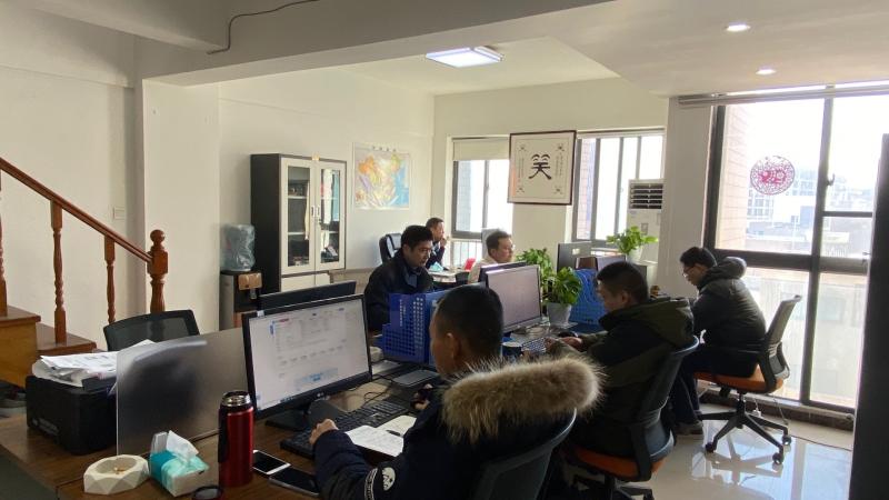 Verified China supplier - Zhengzhou Ruisitong Machinery Equipment Co., LTD