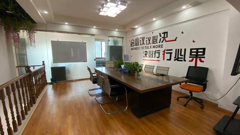 Verified China supplier - Zhengzhou Ruisitong Machinery Equipment Co., LTD