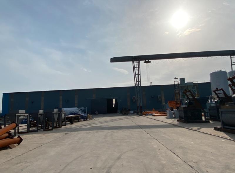 Verified China supplier - Zhengzhou Ruisitong Machinery Equipment Co., LTD