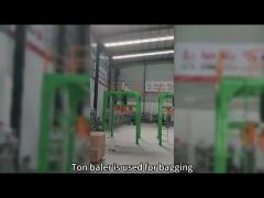 Wrapping Machine