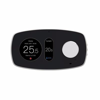 China North America Modern Smart Thermostat WIFI Programmable Thermostat for sale