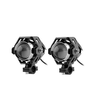 China motorcycle led motorcycle headlights led spotlights motorcycles led lamp motorcycle U5 for sale