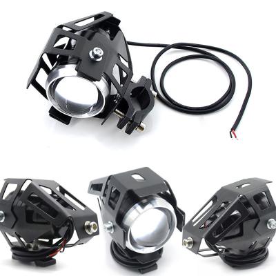 China headlights led cars lamp motorcycle led motorcycle led headlights U5 for sale