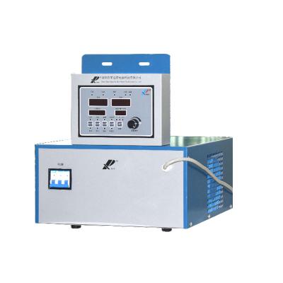 China Direct Sales 500A 15V IGBT Chinese Electrolysis Factory Switch Mode Power Supply Electroplating Rectifier for sale