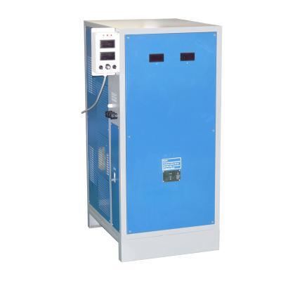 China Factory China Manufacturer Equipment CE AC 220v Three Phase High Frequency Switching Precious Metal Electroplating Power Supply for sale